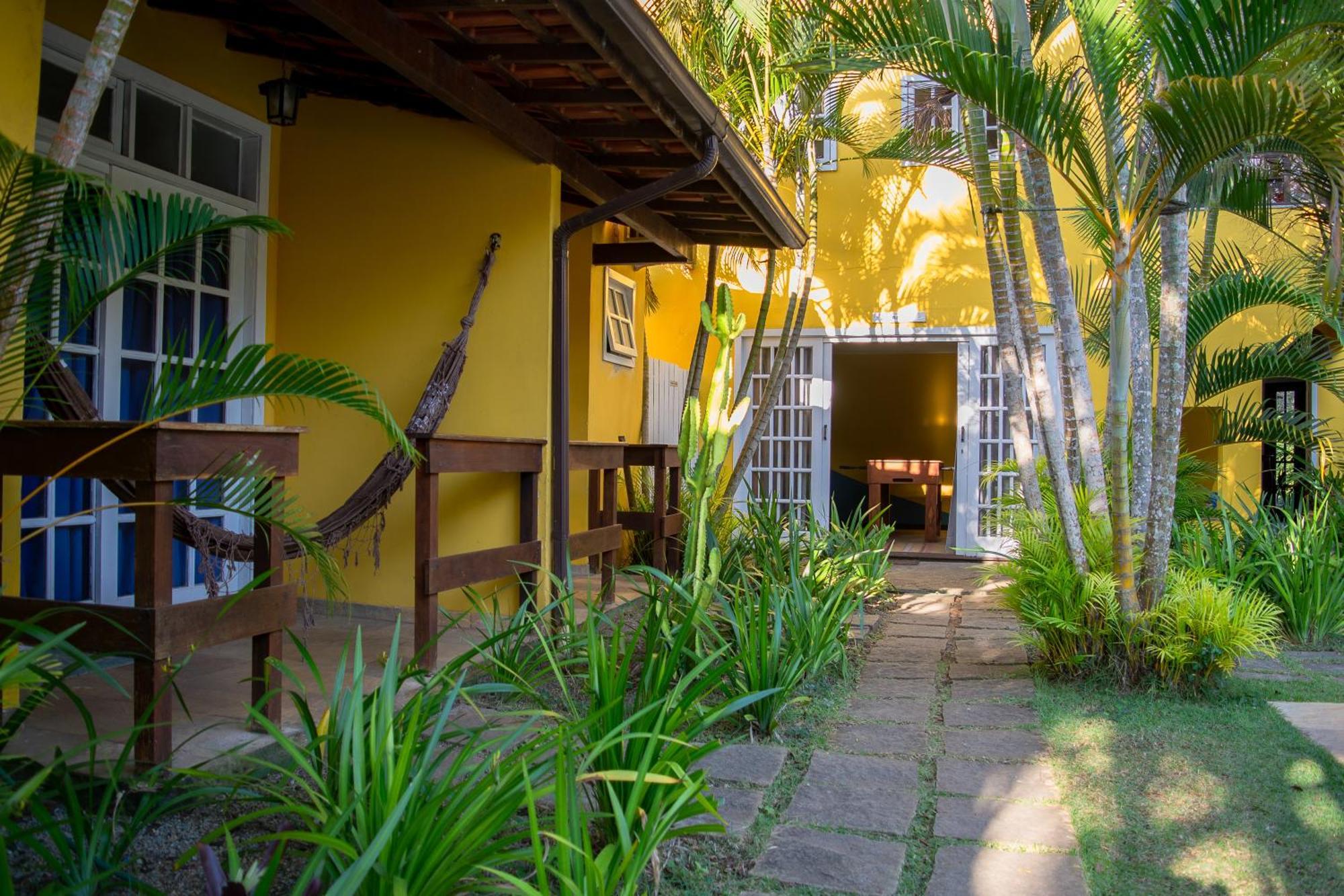 Búzios Villa Bella Ferradura מראה חיצוני תמונה