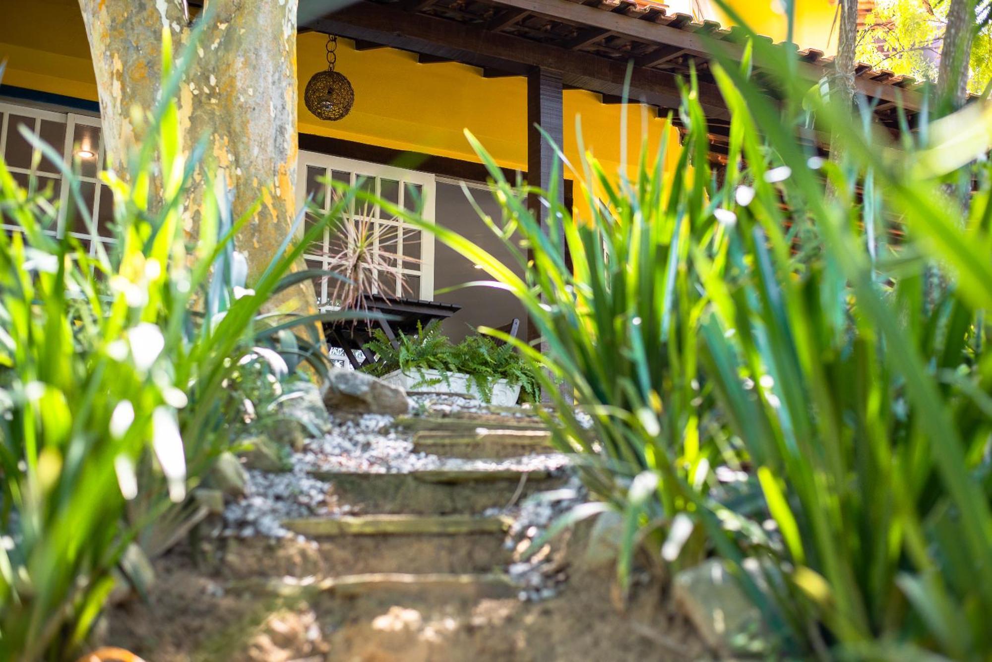 Búzios Villa Bella Ferradura מראה חיצוני תמונה