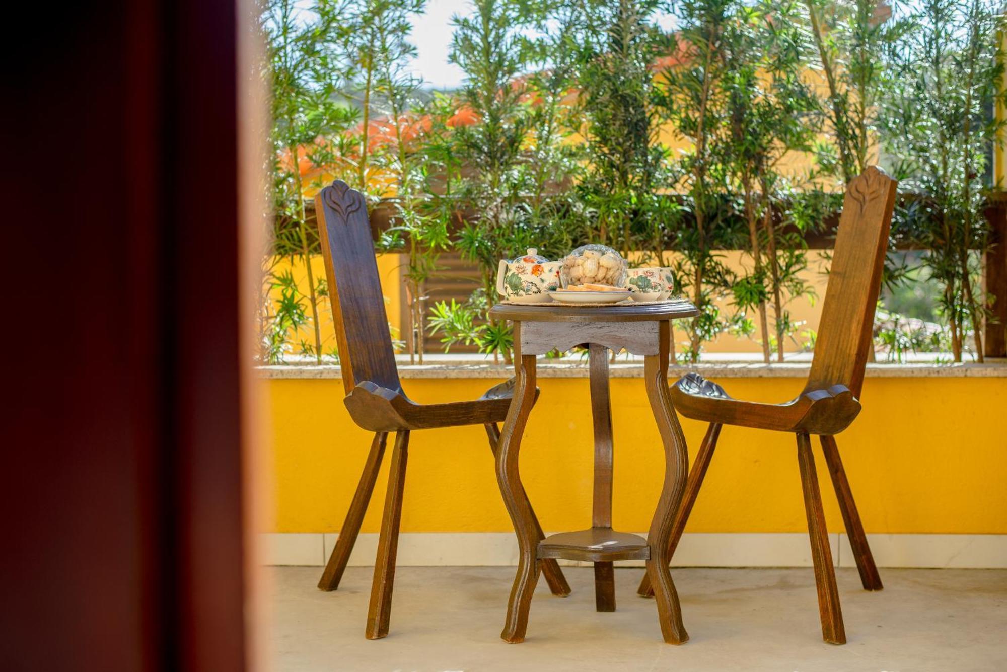 Búzios Villa Bella Ferradura מראה חיצוני תמונה