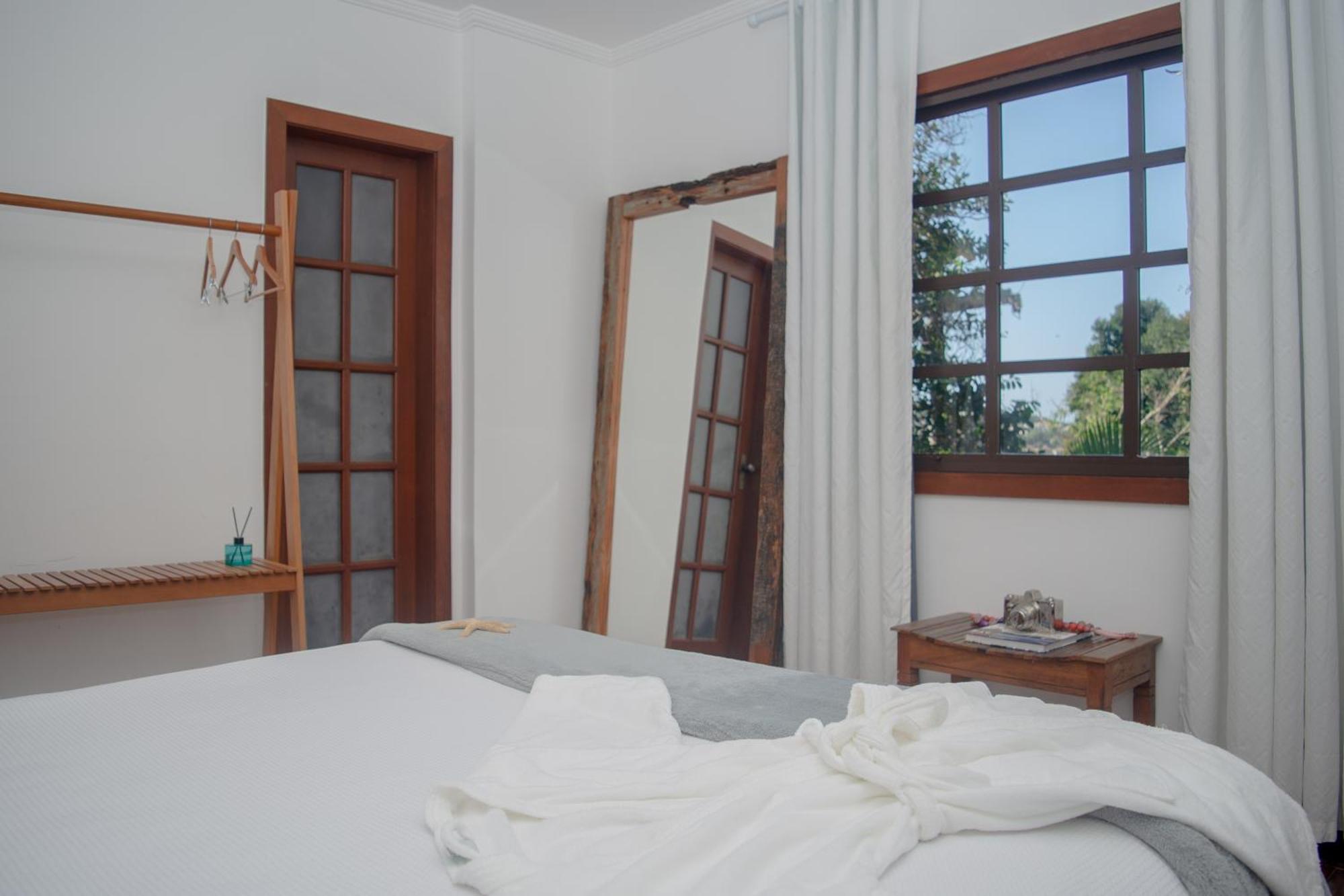Búzios Villa Bella Ferradura מראה חיצוני תמונה