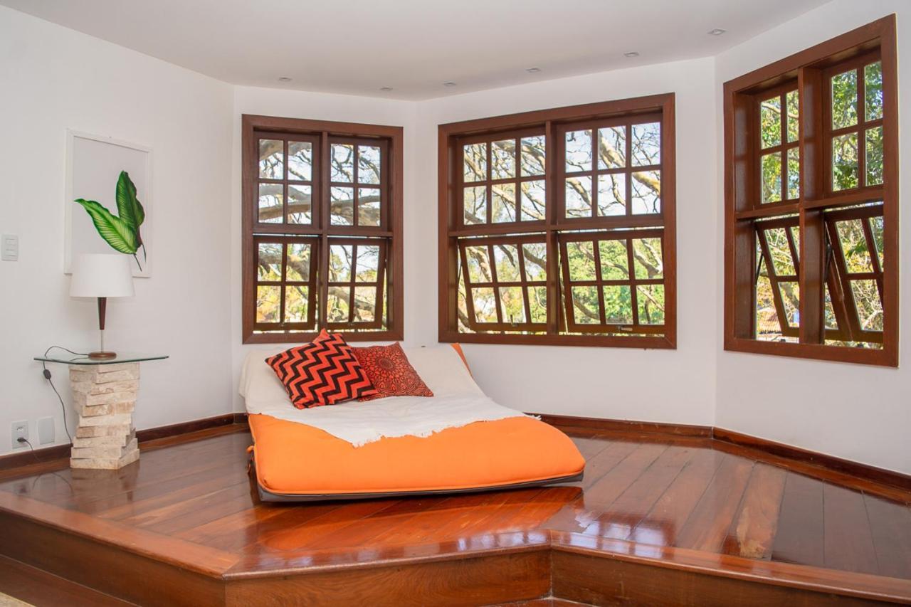 Búzios Villa Bella Ferradura מראה חיצוני תמונה