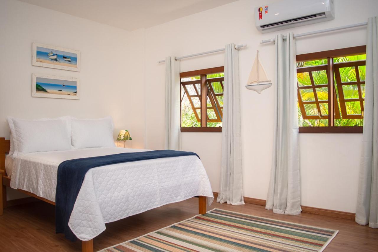 Búzios Villa Bella Ferradura מראה חיצוני תמונה