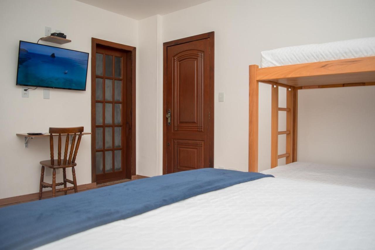 Búzios Villa Bella Ferradura מראה חיצוני תמונה