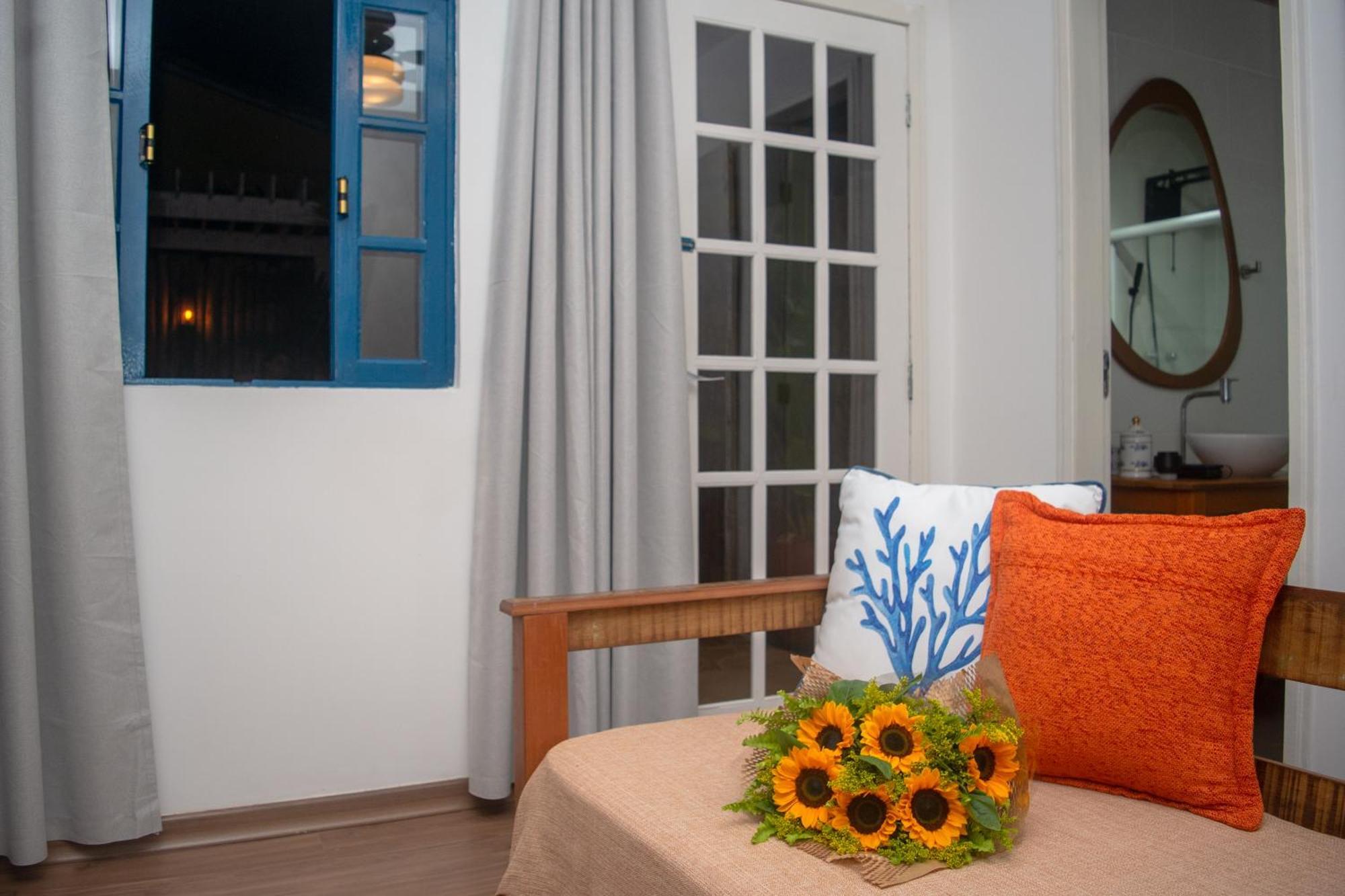 Búzios Villa Bella Ferradura מראה חיצוני תמונה