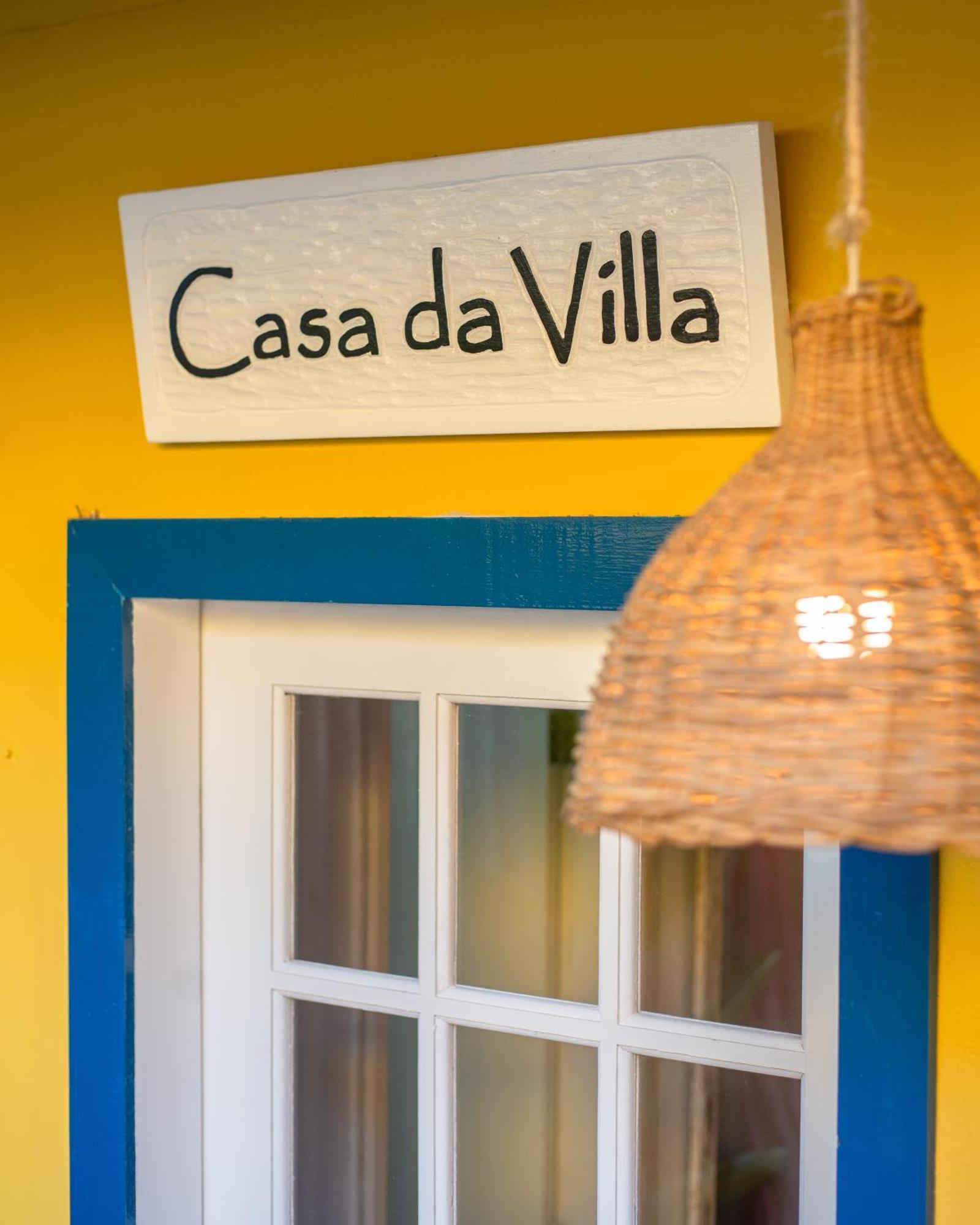Búzios Villa Bella Ferradura מראה חיצוני תמונה