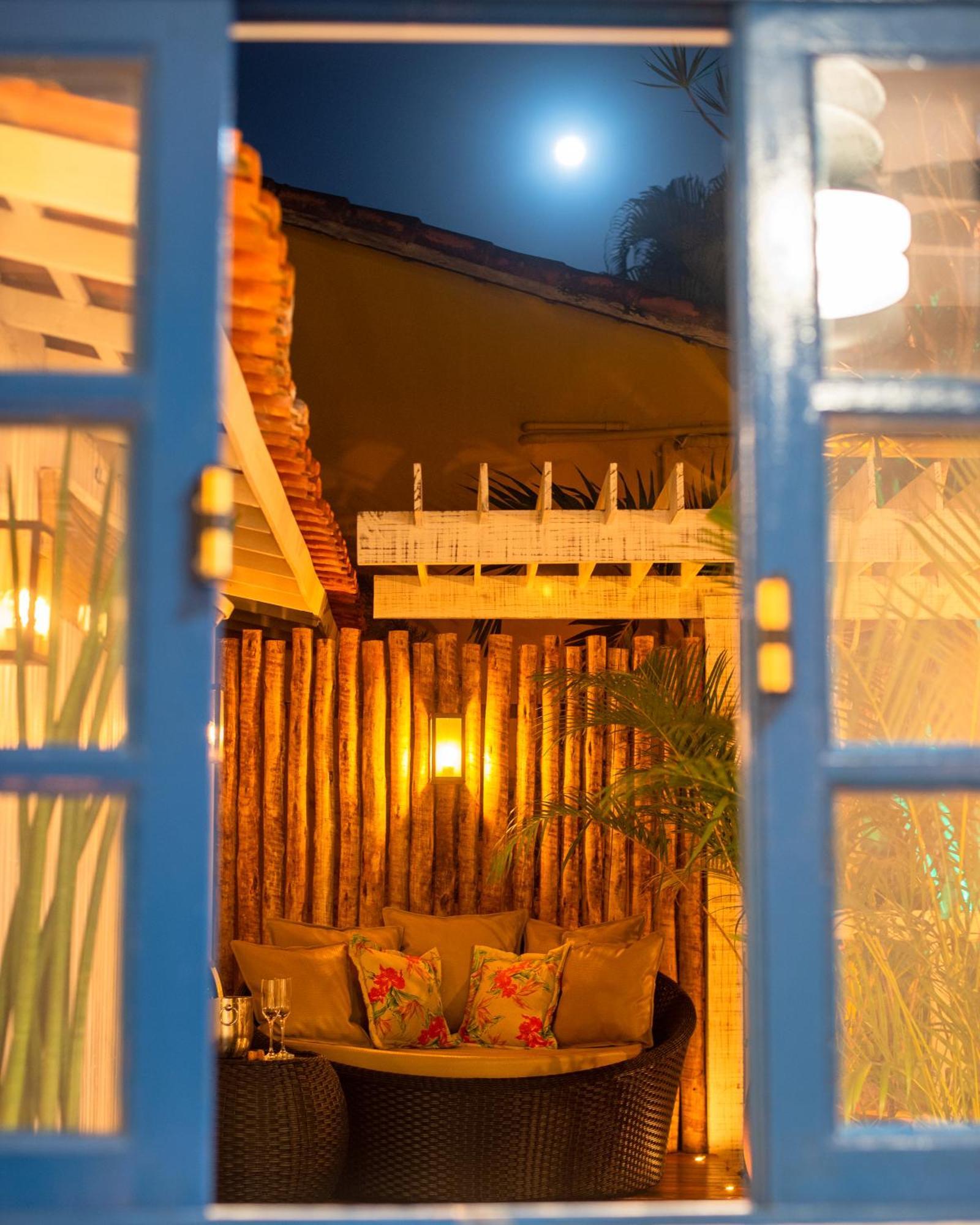 Búzios Villa Bella Ferradura מראה חיצוני תמונה