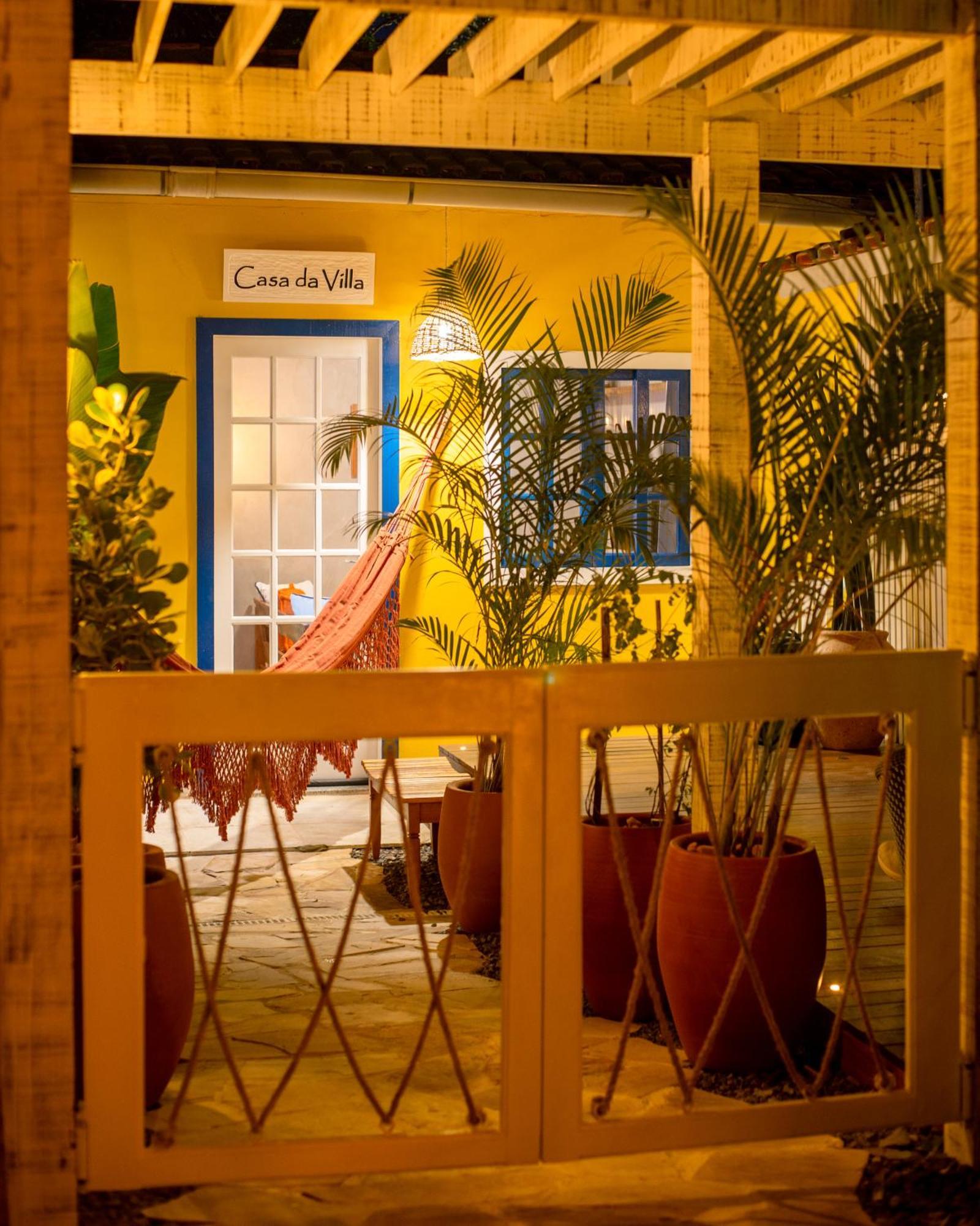 Búzios Villa Bella Ferradura מראה חיצוני תמונה